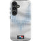Panama Soccer Flag Galaxy S25 Impact Case